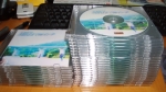 CD�̎R